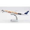 Aviation ANA Boeing 777-300ER Star War JA789A 1:200