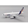 Inflight 200 Airbus A318-122 F-WWIB 1:200