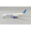Inflight 200 United Airlines B777-222/ER N209UA 1:200