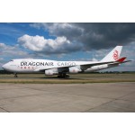 Phoenix Dragonair Cargo B747-400 B-KAF 1:400