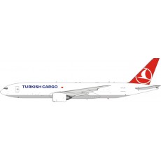 Phoenix Turkish Airlines Cargo B777-200LRF TC-LJN 1:400 