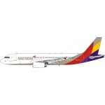 Phoenix Asiana A320 HL7737 1:400
