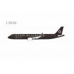 NG Model Air New Zealand A321neo ZK-OYB Star Alliance 1:400