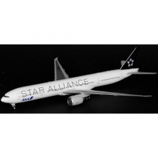 JC Wings ANA Star Alliance B777-300ER JA731A 1:200
