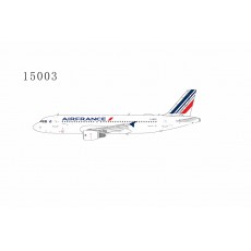 NG Model Air France A320-200 F-HEPC 1:400
