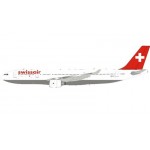 J.FOX Swiss Air A330 HB-IQA 1:200 