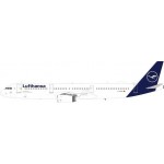 J.FOX Lufthansa A321 D-AIRK 1:200