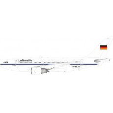 Inflight 200 GERMAN AIR FORCE Airbus A310 10+21 1:200 