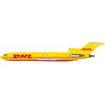 Inflight 200 DHL Boeing 727-200 VH-DHE 1:200
