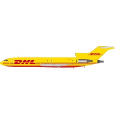 Inflight 200 DHL Boeing 727-200 VH-DHE 1:200