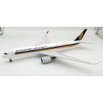 WB Models Singapore Airlines A350-900 9V-SMF 10000th Airbus 1:200
