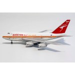 NG Model Qantas 747SP VH-EAA 