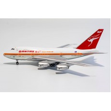 NG Model Qantas 747SP VH-EAA 