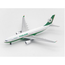 JC Wings Eva Air A330-200 B-16307 1:200 