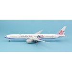 JC Wings China Airlines B777-300ER 60th Anniversary B-18006 1:400