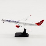 Aviation 400 Virgin Atlantic Airbus A350-1000 G-VPOP 1:400