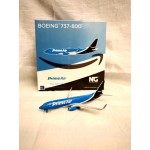 NG Model Prime Air B737-800BCF N5113A 1:400  