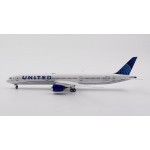 NG Model United Airlines B787-10 N12010 1:400