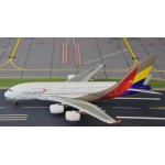Phoenix Asiana A380 HL7641 1:400