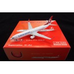 Phoenix Turkish Airlines B737-900ER TC-JYJ 1:400