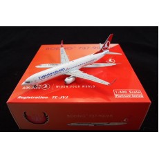 Phoenix Turkish Airlines B737-900ER TC-JYJ 1:400