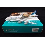 Phoenix Air New Zealand B747-400 ZK-NBV Lord of the Wings 1:400 