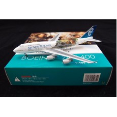 Phoenix Air New Zealand B747-400 ZK-NBV Lord of the Wings 1:400 