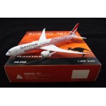 Phoenix Air Qantas B787-9 Yam Dreaming VH-ZND