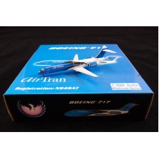 Phoenix AirTran Airways B717-200 N949AT 1:400 