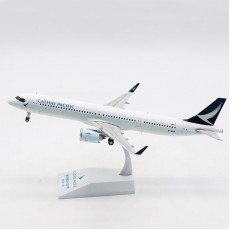 JC Wings Cathay Pacific A321 Neo B-HPB 1:200