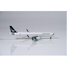 JC Wings Cathay Pacific A321 Neo B-HPB 1:400