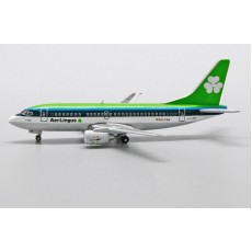 JC Wings Aer Lingus Boeing 737-500 Reg: EI-CDA 1:400