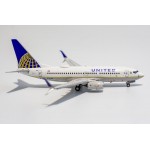 NG Model United Airlines 737-700/w N16732 1:400