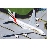Geminijets Emirates A380 A6-EUD 1:400