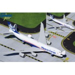 Geminijets  NCA 747-8F JA14KZ Interactive 1:400