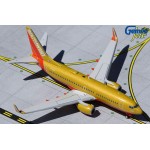GeminiJets Southwest Airlines B737-700(W) N714CB “Southwest Classic” 1:400