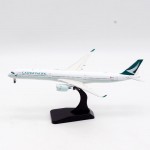 Aviation 400 Cathay Pacific A350-1000 B-LXK 1:400