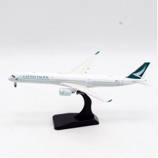 Aviation 400 Cathay Pacific A350-1000 B-LXK 1:400