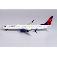  NG Model Delta Air Lines 737-900ER N913DU 1:400