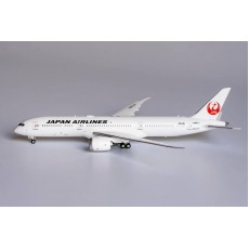 NG Model JAL 787-9 Dreamliner JA863J 1:400