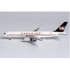 NG Model Cargojet Airways 757-200PCF/w C-GVAJ 1:400