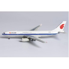 NG Model Air China A330-200 B-6131 flame transportation 1:400
