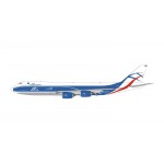 Phoenix CargoLogicAir B 747-8 G-CLAB 1:400
