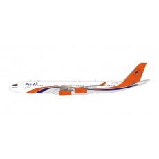Phoenix Kam Air A340-300 YA-KMU 1:400