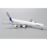 JC Wings Airbus Industrie A340-600 F-WWCC 1:400