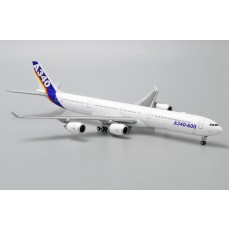 JC Wings Airbus Industrie A340-600 F-WWCC 1:400