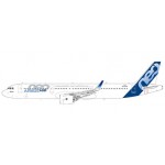 JC Wings Airbus Industrie Airbus A321NEO D-AVXA 1:200