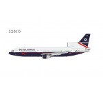 NG Model British Airways L-1011-200 G-BHBR 1:400
