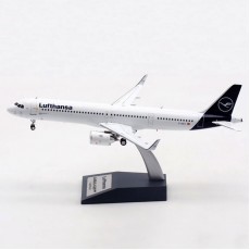 J.FOX Lufthansa A321 D-AIED 1:200 