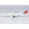 NG Model Philippine Airlines A321neo RP-C9938 1:400